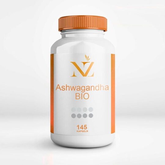 Ašvaganda